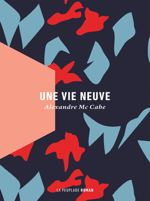 cover image of Une vie neuve